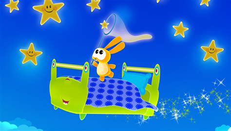 Bedtime – BabyTV