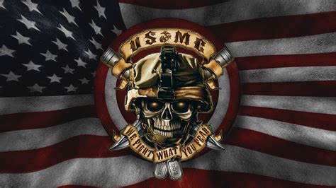 US Marine Corps Logo Wallpaper (48+ images)