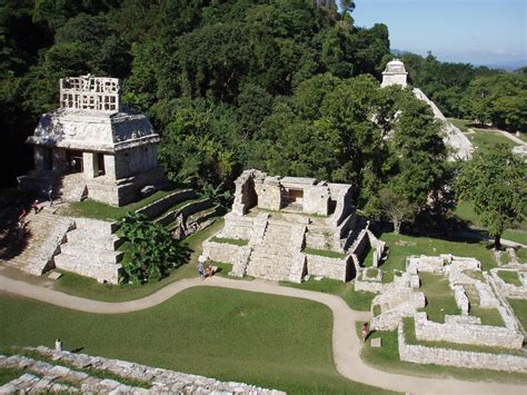 Travel with Kevin and Ruth!: The Ancient Ruins of Mexico