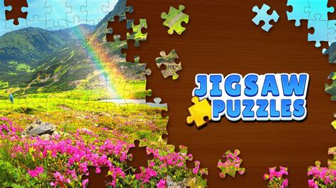 Free Online Jigsaw Puzzles : The 7 Best Free Online Jigsaw Puzzles of ...