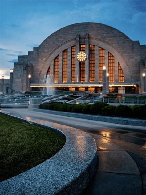 5 Best Museums in Ohio to Explore