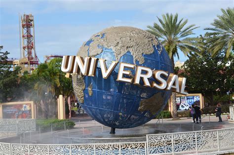 Universal Studios Orlando {Review} | MarinoBambinos