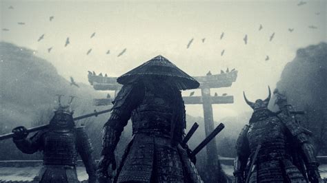 Imgur | Samurai wallpaper, Samurai art, Samurai artwork