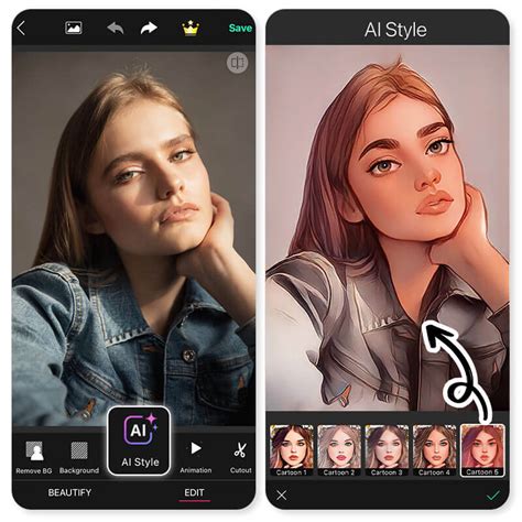 Beauty AR Company and Makeup AR Technology Platform