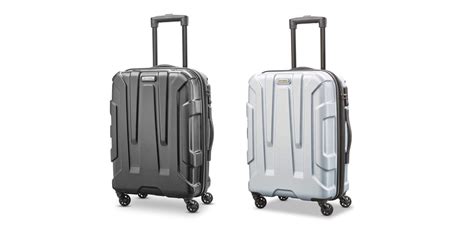 Samsonite's Hardside Carry-on drops to $75 at Amazon just in time for ...