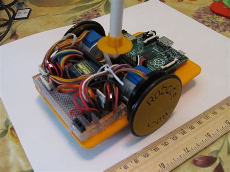 Drawing Robot for Arduino : 18 Steps (with Pictures) - Instructables