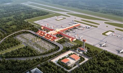 Cambodia’s Siem Reap Airport To Open In October | Aviation Week Network