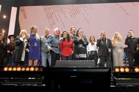 Loretta Lynn Celebrates 87th Birthday With All-Star Concert | Billboard