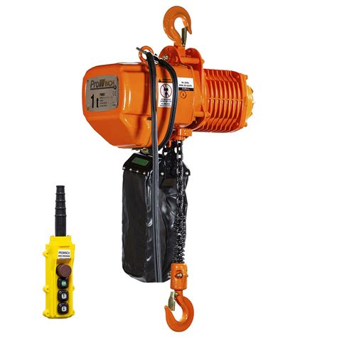 Cm Electric Chain Hoist 1/2 Ton