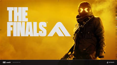 The Finals Begins Second Closed Beta Testing This Week; New Content ...