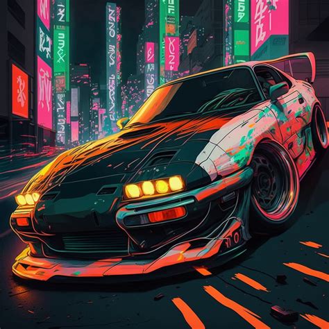 Toyota Supra, Japan, Neon in 2023 | Toyota supra, Supra, Toyota supra mk4