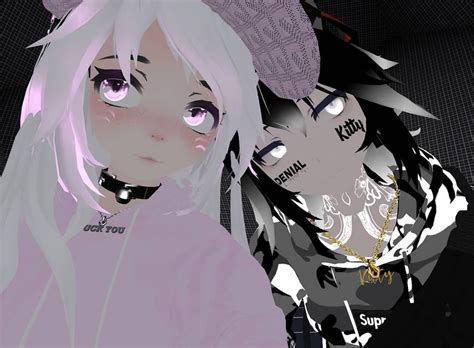 All vrchat avatars - famlopi