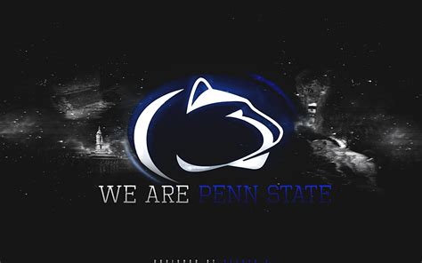 Penn State Wallpaper