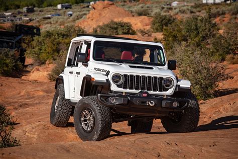 Jeep Wrangler 4xe Review 2024 - Audie Candida