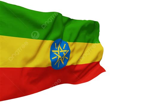 Ethiopia Flag Flying Image, Ethiopia Flag Flying, Ethiopia Flag ...