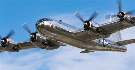 Restoring a World War II aviation gem - CBS News