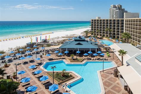 HILTON SANDESTIN BEACH GOLF RESORT & SPA - отзывы, фото и сравнение цен ...