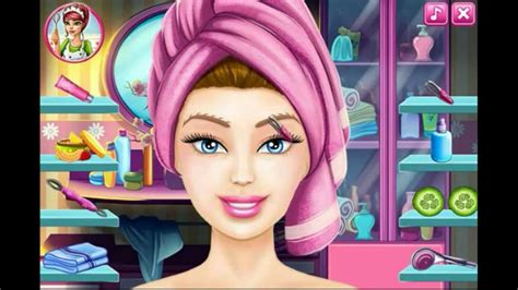 Barbie Makeup Contest Games | Saubhaya Makeup