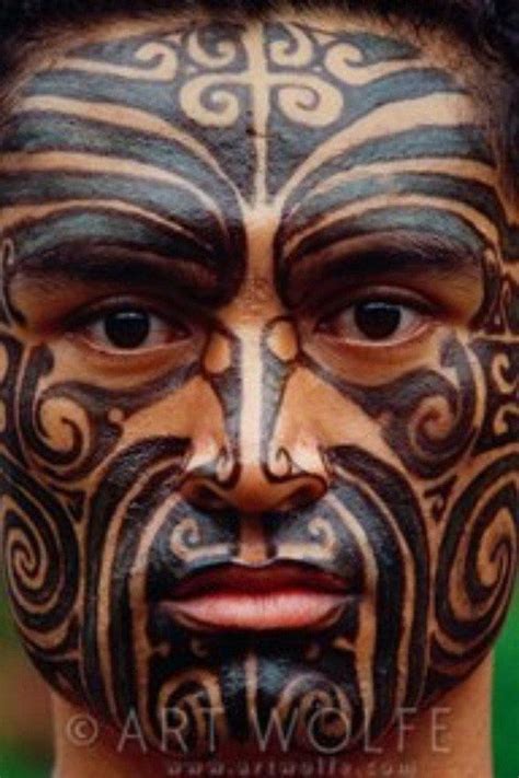 35 Awesome Maori Tattoo Designs | Art and Design | Maori tattoo designs ...