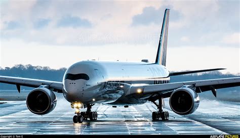 F, airbus a350 1000 HD wallpaper | Pxfuel