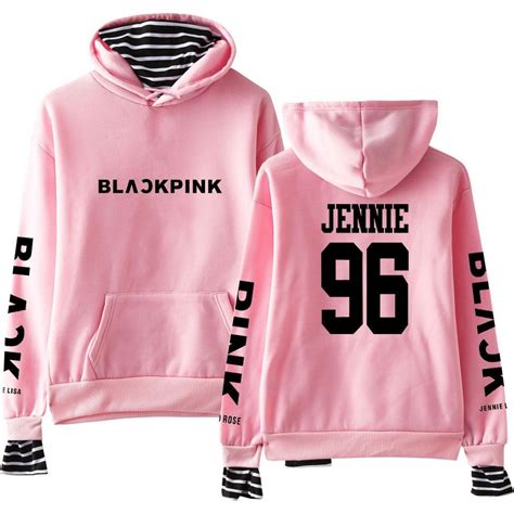 Blackpink HOODIES | FREE Worldwide Shipping | Blackpink Merch ...