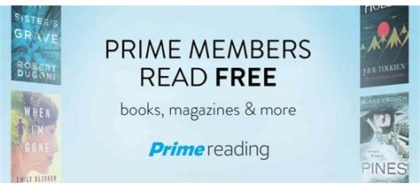 Free books with amazon prime - ulsdforums