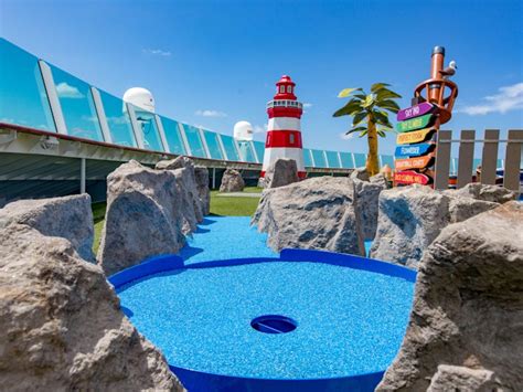 Mariner of the Seas Activities, Entertainment & Amenities for Kids ...