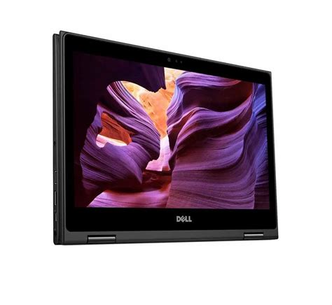 Dell latitude 3390 2 in 1 laptop at Rs 24500 | Dell Laptops in Indore ...