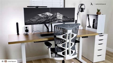 9 Best Gaming Desks for PlayStation with Aesthetic Setup