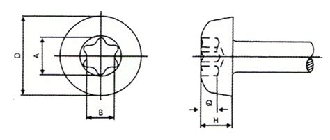 welcome to kuaoleng thailand co.,ltd. - Screws Manufacturing