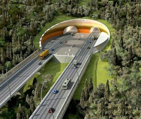 Tunnel in Trabzon . Turkey | Highway architecture, Bridges architecture ...