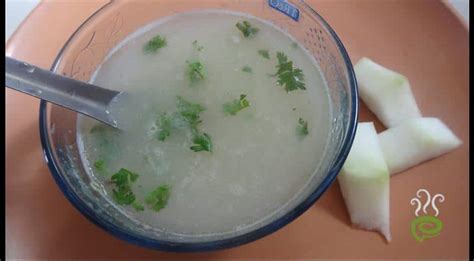 Bottle Gourd Soup Recipe - pachakam.com