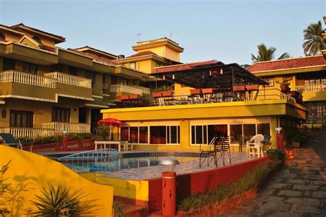 Where To Stay In Goa: 13 Best Homestays, Resorts And Budget Hotels