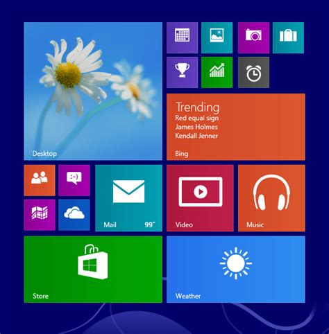 Windows 8 Icon Size Guide - Great Tips for Windows 8 Icons