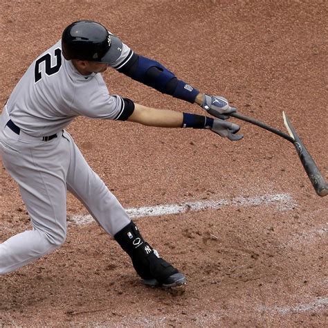 Derek Jeter's Struggles Show He's Making the Right Call in Retirement ...