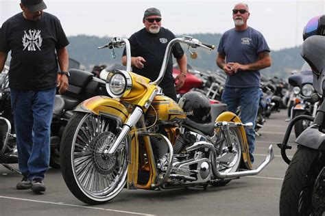 2021 Sturgis Bike Week Gallery | Motorcycle Cruiser