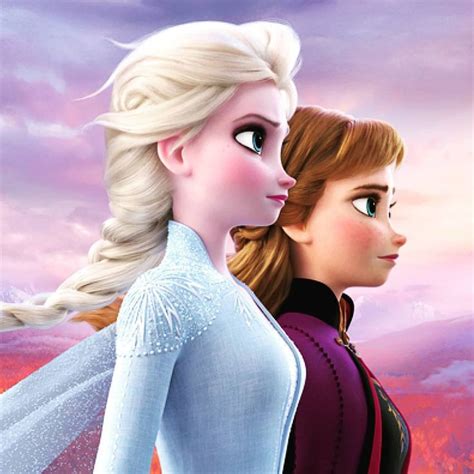 Elsa and Anna (Frozen 2) - frozen 2 foto (43519048) - fanpop - Page 2