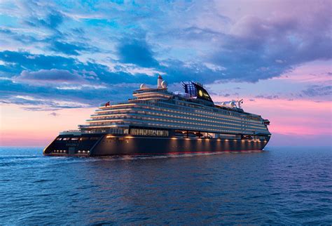 19 New Cruise Ships to Debut in 2023 - Cruise Industry News - hoptraveler