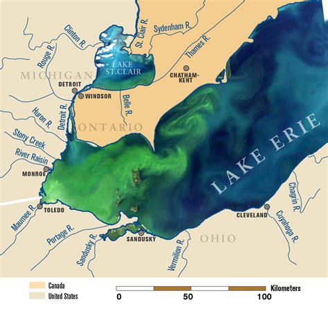 Great Lakes Scientist says, “If We Lose The EPA, We Lose Lake Erie ...