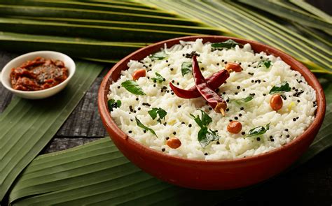 Curd Rice Recipe - Kohinoor