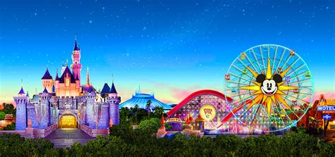 Disneyland and California Adventure Reopening April 30 - Coaster101