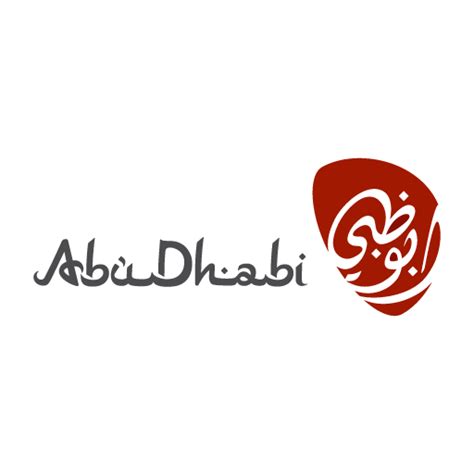 Abu Dhabi Logo PNG Transparent Abu Dhabi Logo.PNG Images. | PlusPNG