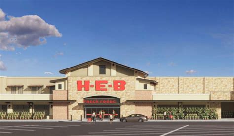 H-E-B to hire 200 partners at career fair in San Antonio