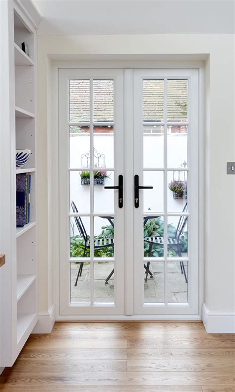 French Doors in Leicester, Loughborough | Kettell Windows