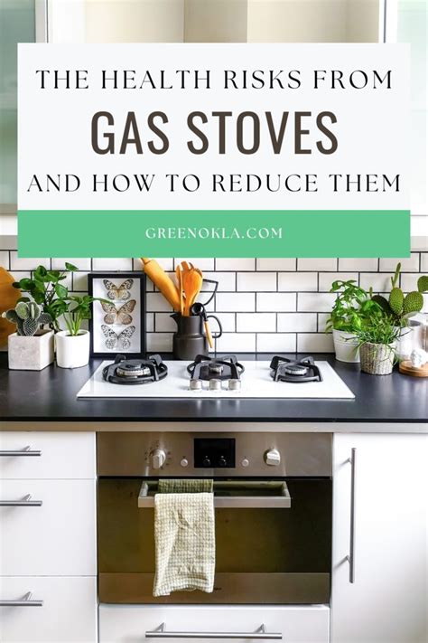 The Gas Stove Ban: Are gas stoves hazardous to your health? - Green ...