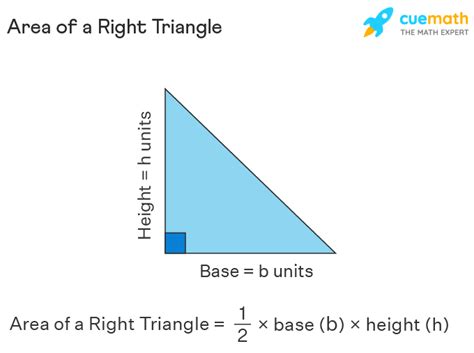 Right Angled Triangle - Formula, Properties | Right Triangle