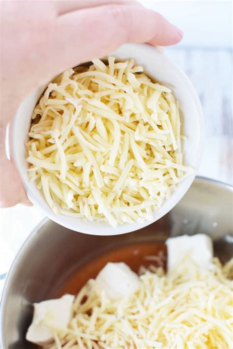 Queso Dip Recipe | Queso Blanco without Velveeta | Salty Side Dish