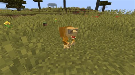 Spore Mods Craft Screenshots - Mods - Minecraft