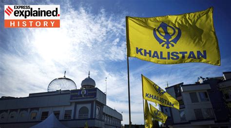 Khalistan movement in Canada: Its history, explained