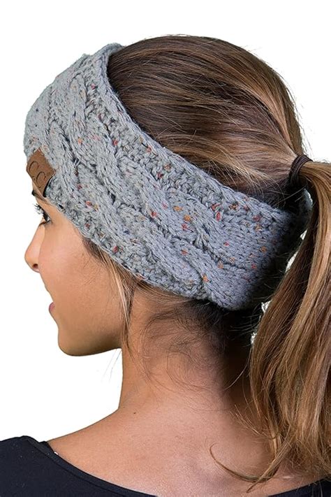 10 Best Women's Winter Headbands - Best Choice Reviews